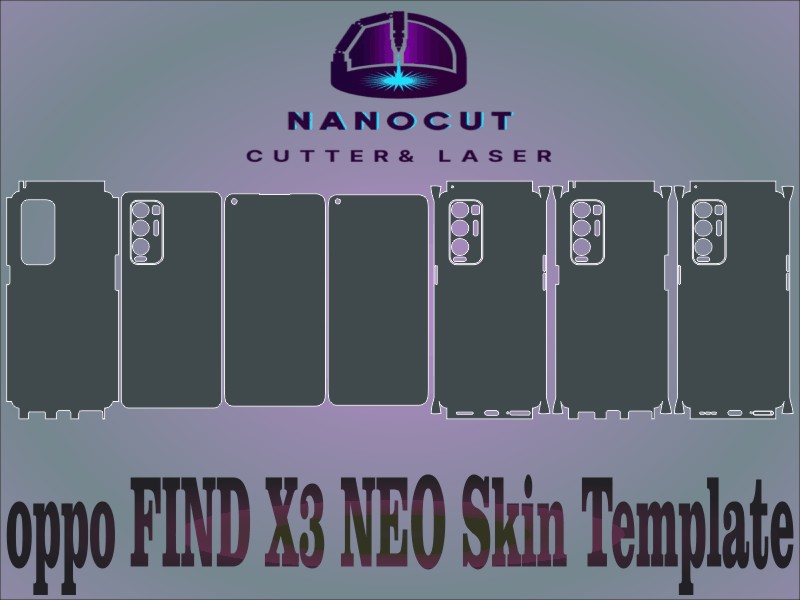 oppo FIND X3 NEO